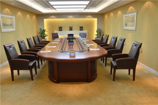广州会议桌